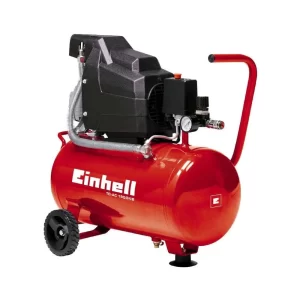 Einhell vazdušni zračni kompresor TC-AC 190/24/8