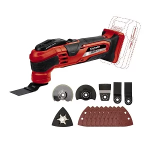 Einhell aku pištolj šprica za farbanje Power X-Change TC-SY 18/60 Li-Solo