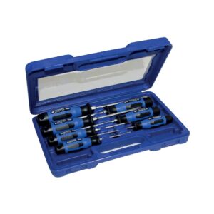 Set odvijača u kutiji (7kom) 1079925