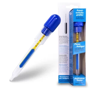 ANTIFRIZ TESTER AERO-TEMP