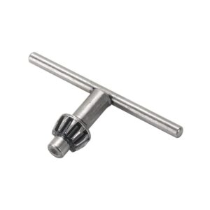 Wolfcraft ključ za steznu glavu bušilice 6 8 10 mm 2632000