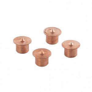 Wolfcraft označivač za tiplove 4x10mm 2913000