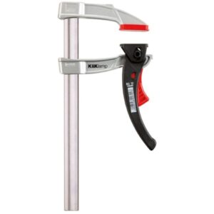 Jednoručna stega Bessey KLI16 160x80