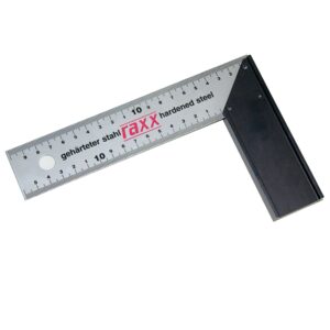 Raxx 1263093 Stolarsko vinklo 250x135mm