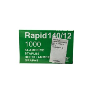 Heft klamerica Rapid 140/12/BM12-45
