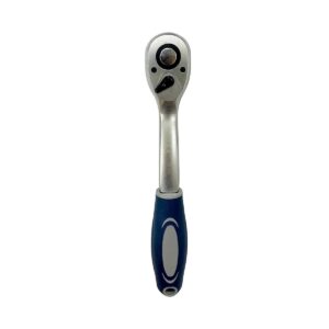 Raxx račna 3/8” 72 zuba TEC-TG-22011303