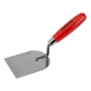 Špahtla gipserska mistrija 80mm inox CP781013