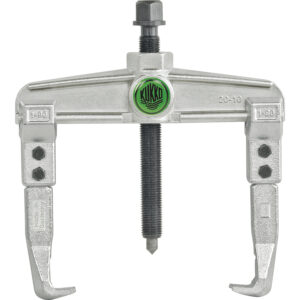 KUKKO izvlakač dvokraki 20-2 širina stezanja 160 mm, stezna dubina 150 mm