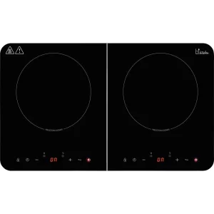 BiKitchen cook 421 442012 indukcijska ploča (3E429124)